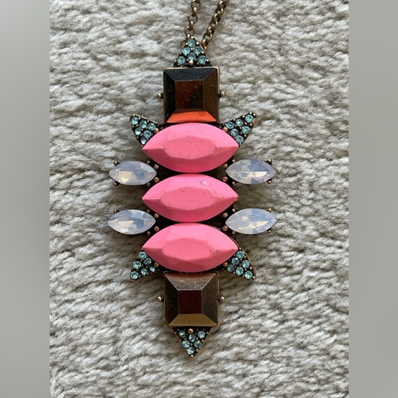 J Crew necklace - Picture 2 of 5